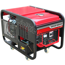 3kVA-20kVA Single-Cylinder Small Portable Generator Sets